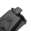 Easy Installation Electronic Tablets Device Holder Car Interior Storage Box Auto Internal