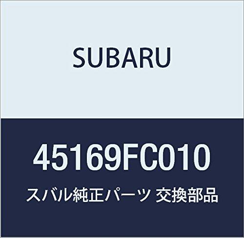 

SUBARU Genuine Radiator Outlet Hose for Forester 5D Wagon, Part Number 45169FC010