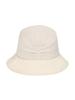 K2 Signature Pleats Hat W_Beige