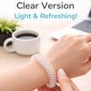 Sensorisches Massage-Armband-Ring - Tragbares Gadget zur Angstlinderung