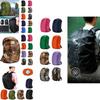 35l-80l Wasserdichter Staubdichter Tragbarer Camping Rucksack Reisetasche Mit Regenhülle Für Outdoor-Abenteuer