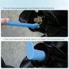 High Thrust Boats Propeller Marine Propeller Enhances Efficiency Outboard Propeller Replaces 663-45947-02-EL for 40-60HP
