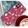 Baking Cook Chef Case For Samsung Galaxy M54 M23 M20 M32 M52 M56 M16 M36 M34 M14 M35 M55 M15 M11 M31 M13 M53