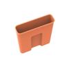 Leapmotor D19 Rear Seat Phone Slot Silicone Storage Box - Car Interior Accessory