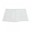 Air Conditioner Filter Dust Screen Indoor Unit Accessory