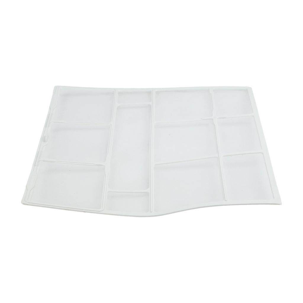 Air Conditioner Filter Dust Screen Indoor Unit Accessory