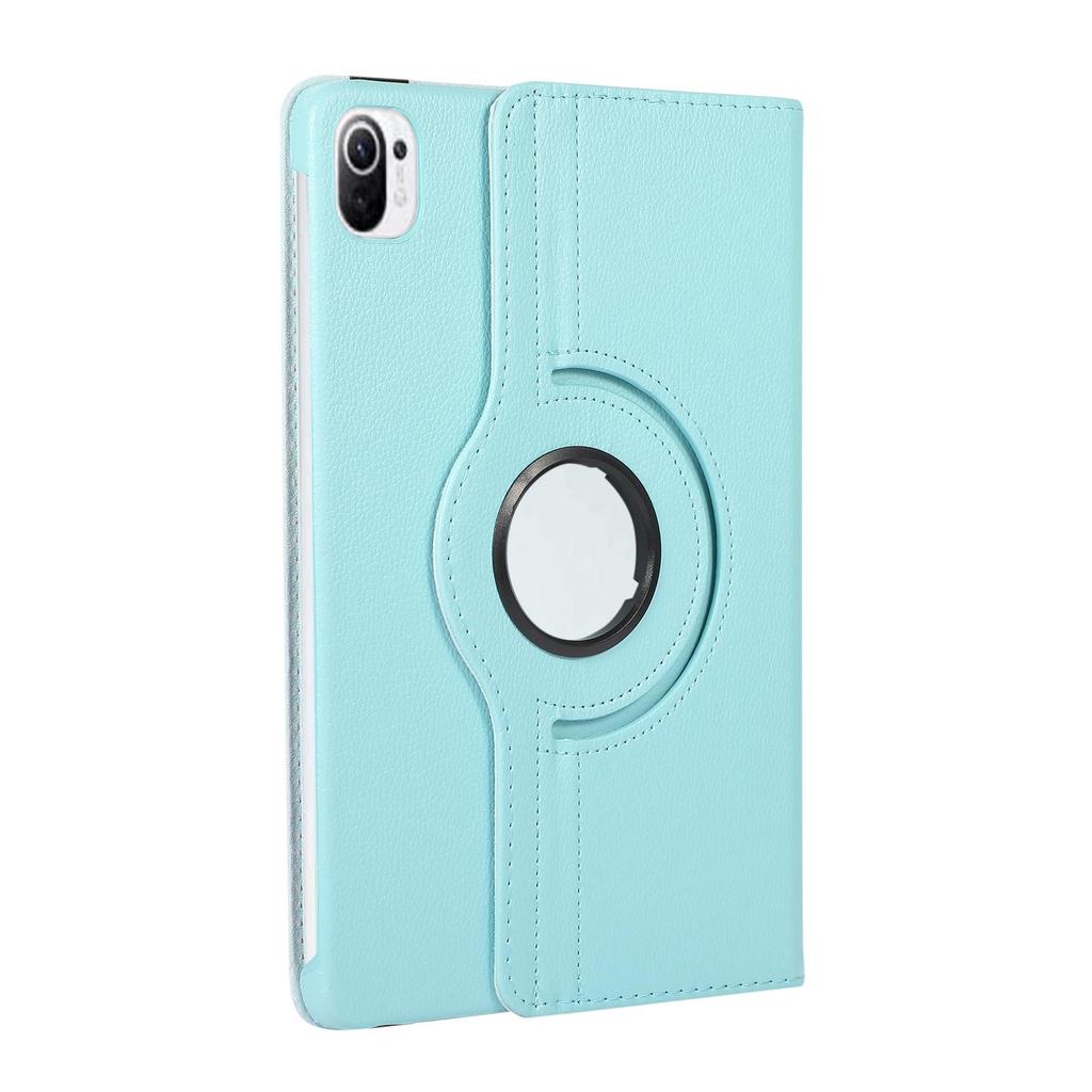 Per funda xiaomi pad 5 11 Pollici 2021 MiPad 5 Pro Supporto Tablet 11 Copertura Girevole a 360° Custodia Mi Pad 5 Pro Funda Smart Rotating Capa