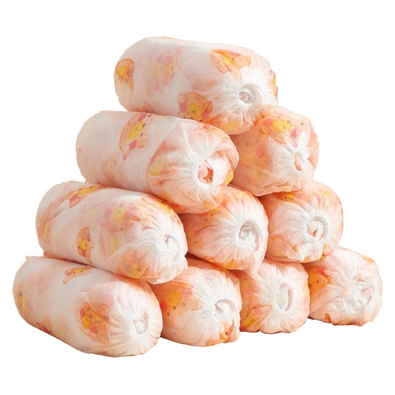 Одноразовые нетканые чехлы для обуви Stu