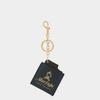 2025 Trendy Colorful Personality Bag Charm Keychain Pendant