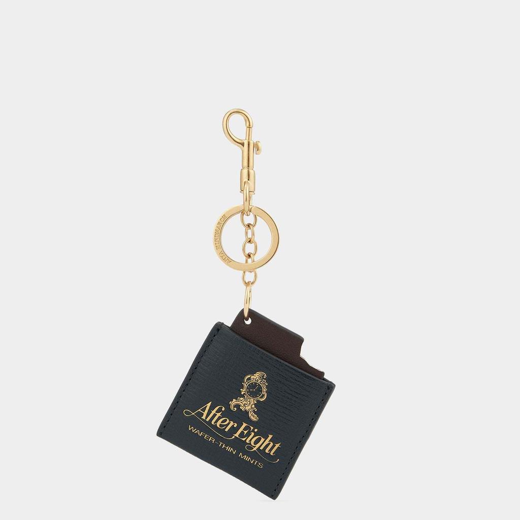 2025 Trendy Colorful Personality Bag Charm Keychain Pendant