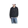 New MLB LA DODGERS Sweatshirt Unisex Black 3AMTB0944-50BKS