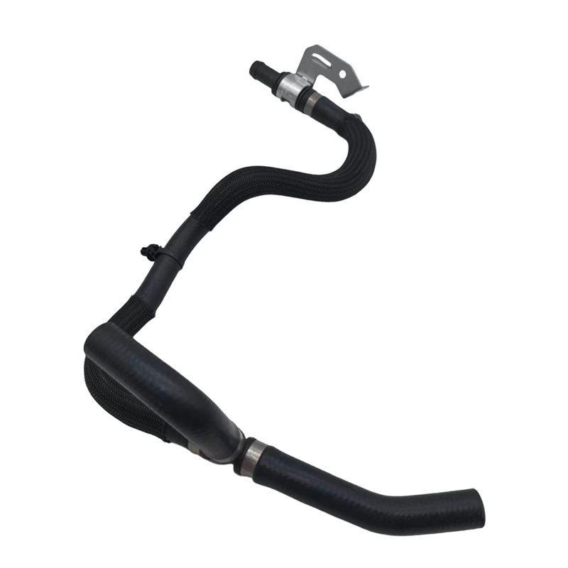 Lower Hose Tube Coolant Pipe For Engine Radiator F2GZ8C289F F2GZ-8C289-F Fits For Ford Edge 15-18 Lincoln MKX Nautilus 19-23
