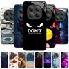 Coque For Redmi Note15 Pro Note 15 5G Cases Note 15 Pro Plus Cover Tempered Glass Phone Fundas For Redmi Note 15 Pro+ 5G Etui