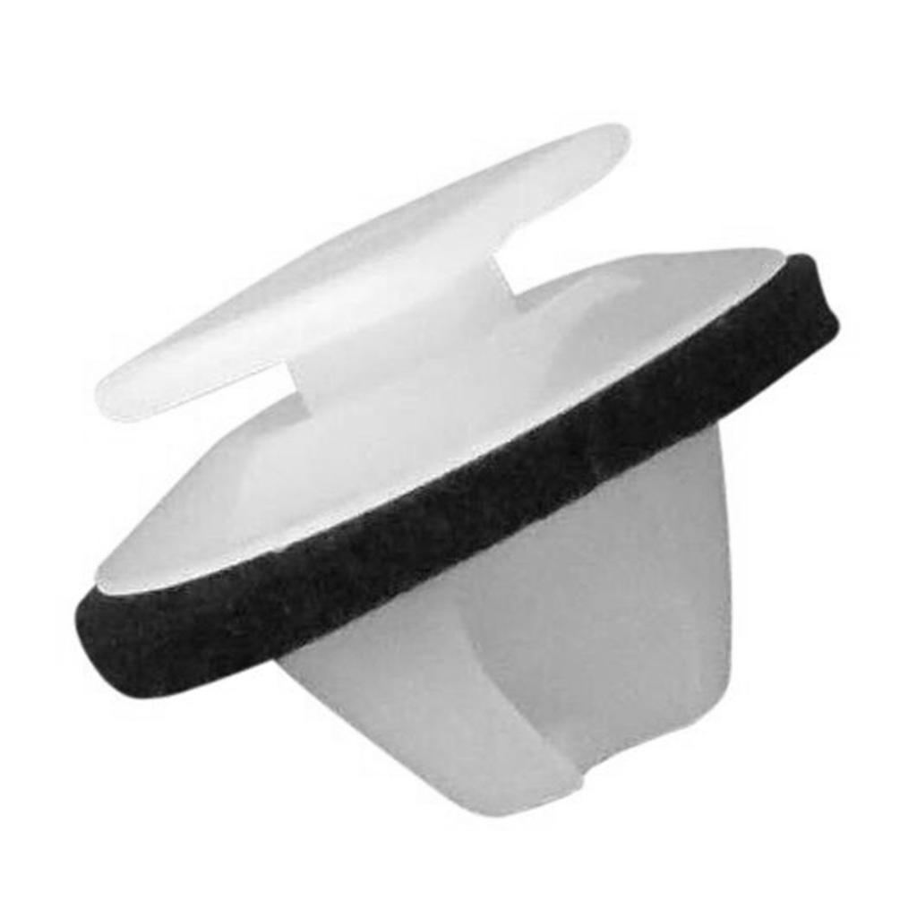 Exterior Door Trim Clip LR032984 Rugged Stable Durable Exterior Door Trim Fastener Clip for Range