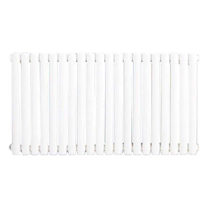 FZ Carbon Steel Radiator