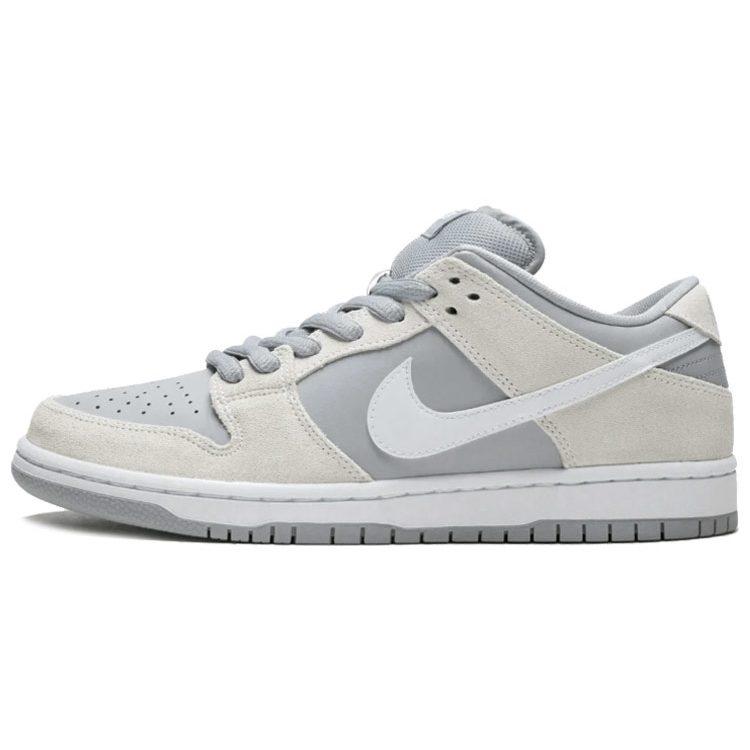 Nike Sb Dunk Low Summit White