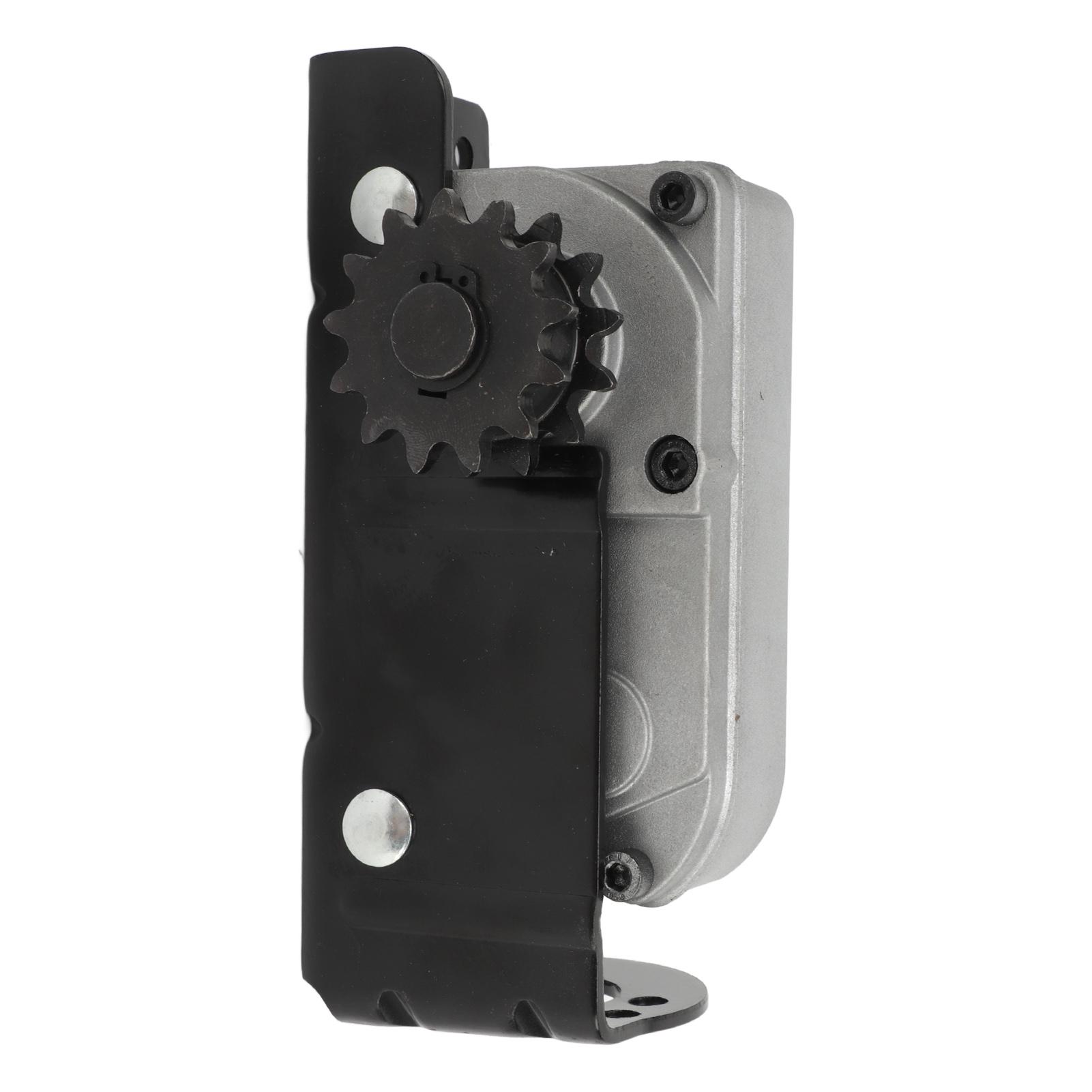 

Выдвижная коробка передач для автофургона с монтажным кронштейном, 13-зубчатая звездочка R25076 1 для прицепа для автодома