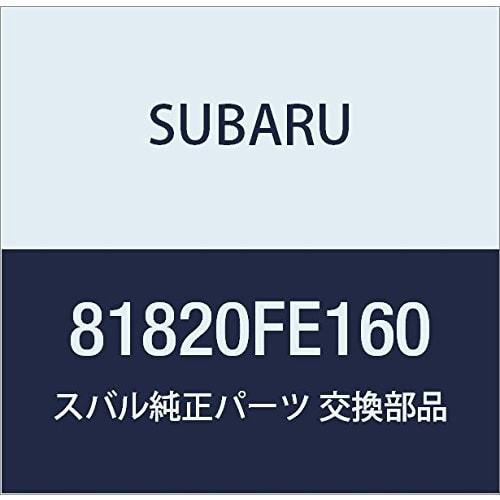 

Оригинальные детали SUBARU Код двери водителя Impreza 4D Sedan Impreza 5D Wagon Номер детали 81820FE160