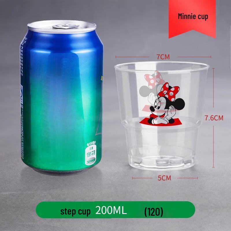 XiangChong Thickened Disposable Cups