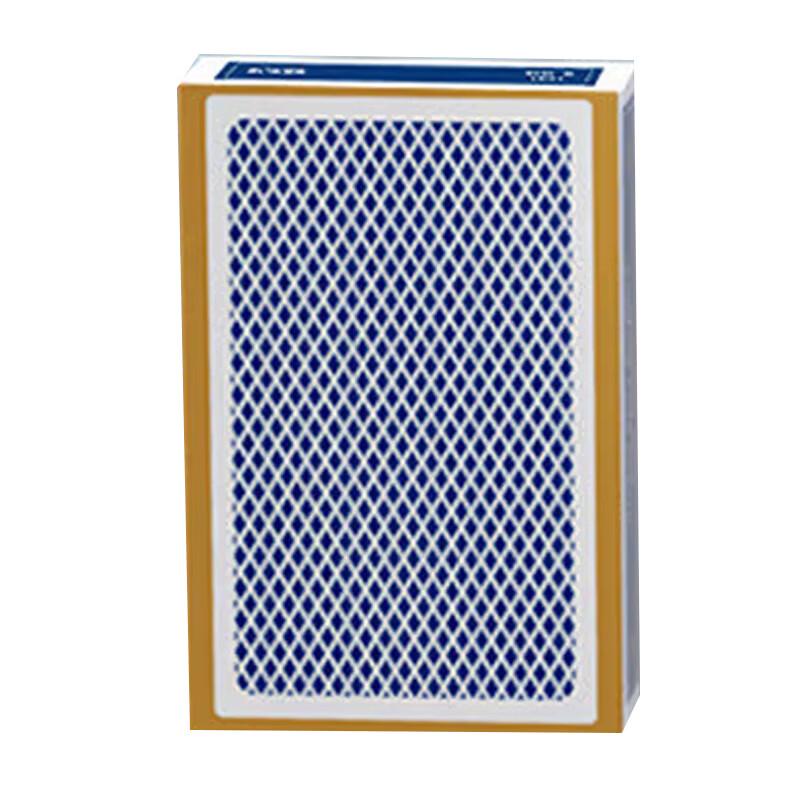 Пластиковые игральные карты Yilv