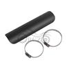 Harley Cruiser Prince Motorcycle Exhaust Heat Shield Anti-scald Cover