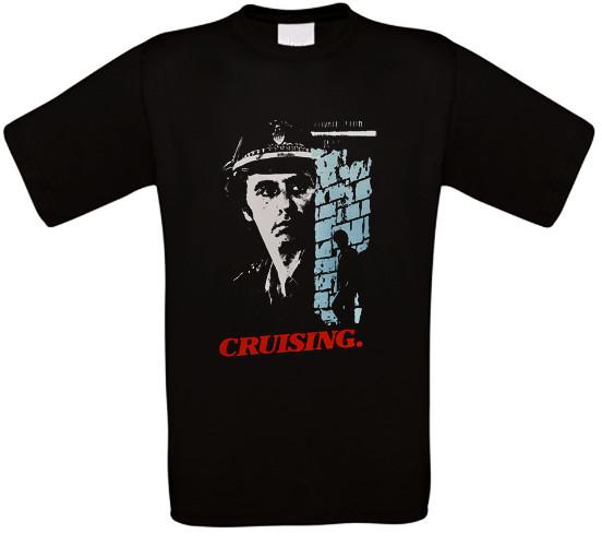 Kult Cruise Movie TShirt New All Sizes Unisex T-Shirt XXL
