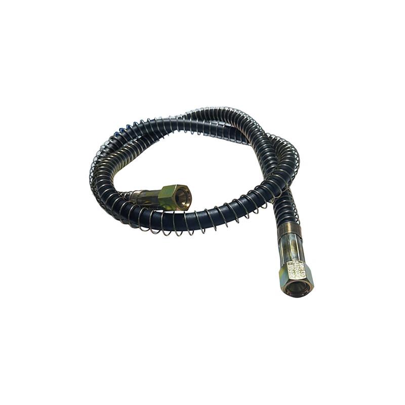 Dongfeng Tianjin Power Steering Inlet Hose
