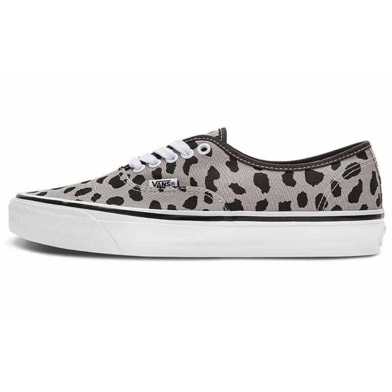 

Vans OG Authentic LX Wacko Maria Leopard Grey Vans VN0A4BV9GRY 38