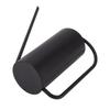 Plants Watering Can Long Spout 1500ml Large Capacity Watering Kettle Stainless Steel Pot Gardening