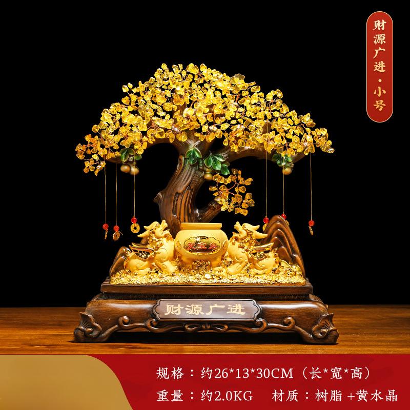 1PCS resin lucky cat ornaments living room wine cabinet cash register desktop decoration housewarming and opening gift