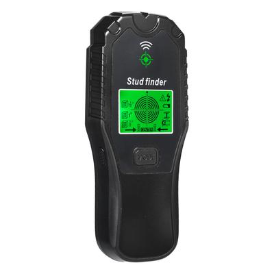 Stud Finder Wall Scanner 5 In 1 Multifunction Stud Finder Tool LCD Display & Audio Alarm for the