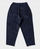 VDR Two-Tuck Corduroy Pants [Sailor Blue]