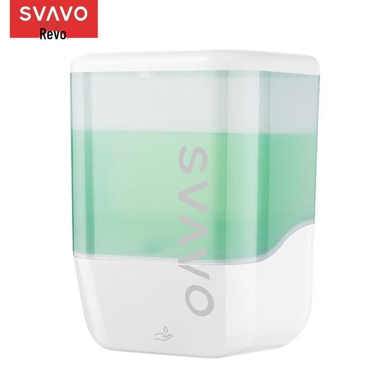 SVAVO Automatic Sensor Soap Dispenser