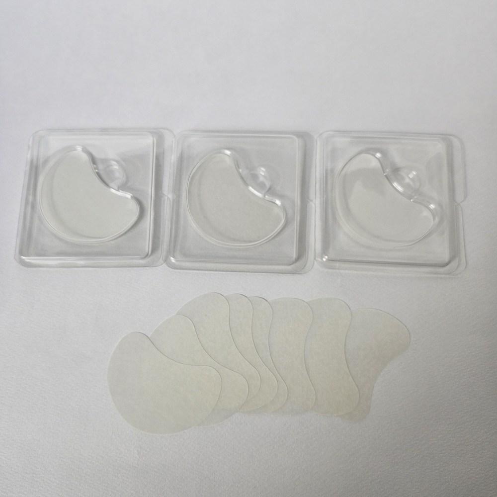 Patch Your Time Innovation Transparent Patch Sun Patch UV Blocking UV Blocking Golf Patch, 1 pièce