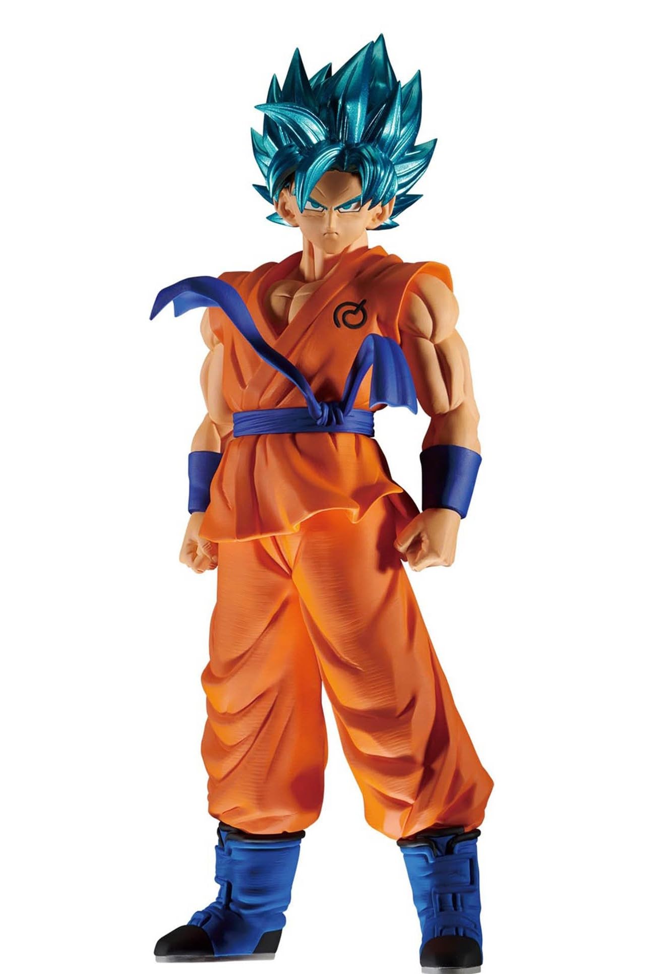 Фигурка Сон Гоку из Dragon Ball Super КРОВЬ САЙЯН