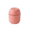 USB Mini Air Humidifier: Bedroom, Car, Aromatherapy, Home, Silent Operation