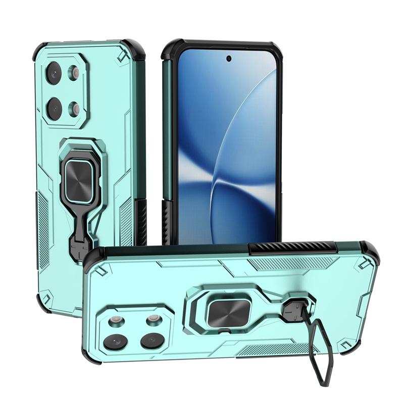 

Чехол Для Poco X8 Pro PocoX8 5G Чехол Защита Камеры Броня Чехол Для Телефона Для Xiaomi Poco X8 Pro Max Автодержатель Чехол с Магнитным Кольцом For Poco X8 Pro