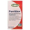 Flora Ferritin Vegan Capsules Capsule +® 30 Delayed-Release 20 mg per 1 tablet 30 pcs