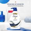 Dove Deeply Nourishing Body Wash 2-Pack