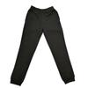 FW23 Knitted Sweatpants Men's Black 80726521
