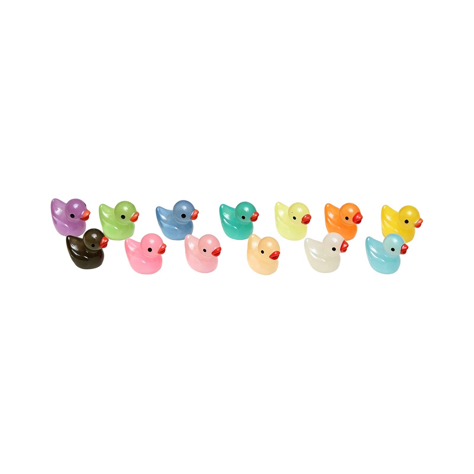 

Glow-in-the-Dark Ornament - DIY Animal Ornaments, Cute Glow-in-the-Dark Craft Accessories One Size