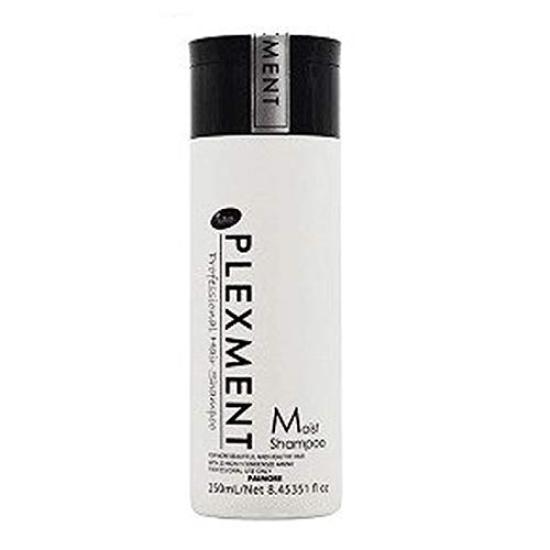 

Pymore Plexment Moist Shampoo 250mL