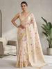Indian Cotton Silk Saree | Comfortable Daily & Occasion Wear