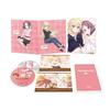 Anime DVD - NEW GAME! Level 3 Volume