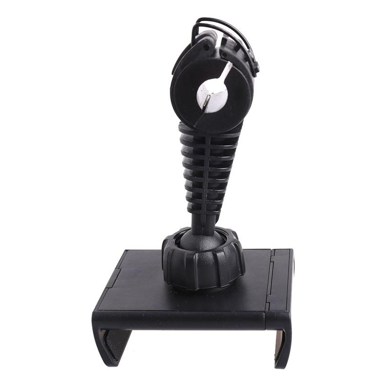 1PC 360 Degree Ratating Car/Truck Back Headrest Phone Mount Holder For Smartphone GPS,360° Rotating Car Headrest Universal