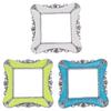 Gifts Prices New Resin Socket Light Switch Stickers Surround Cute Color Candy