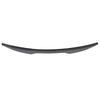 Rear Trunk Roof Spoiler Wing Trunk Lip Spoiler Replacement for Benz A‑Class W177 Hatchback AMG‑Line 2018 and Later