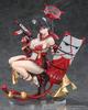 AniGift Blue Archive - Kasuga Tsubaki 17 Scale ABS & PVC Painted Complete Figure