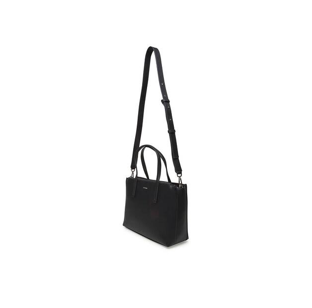 Bag Calvin Klein Calvin Klein Ck Must Tote Md LV04F3098G Black