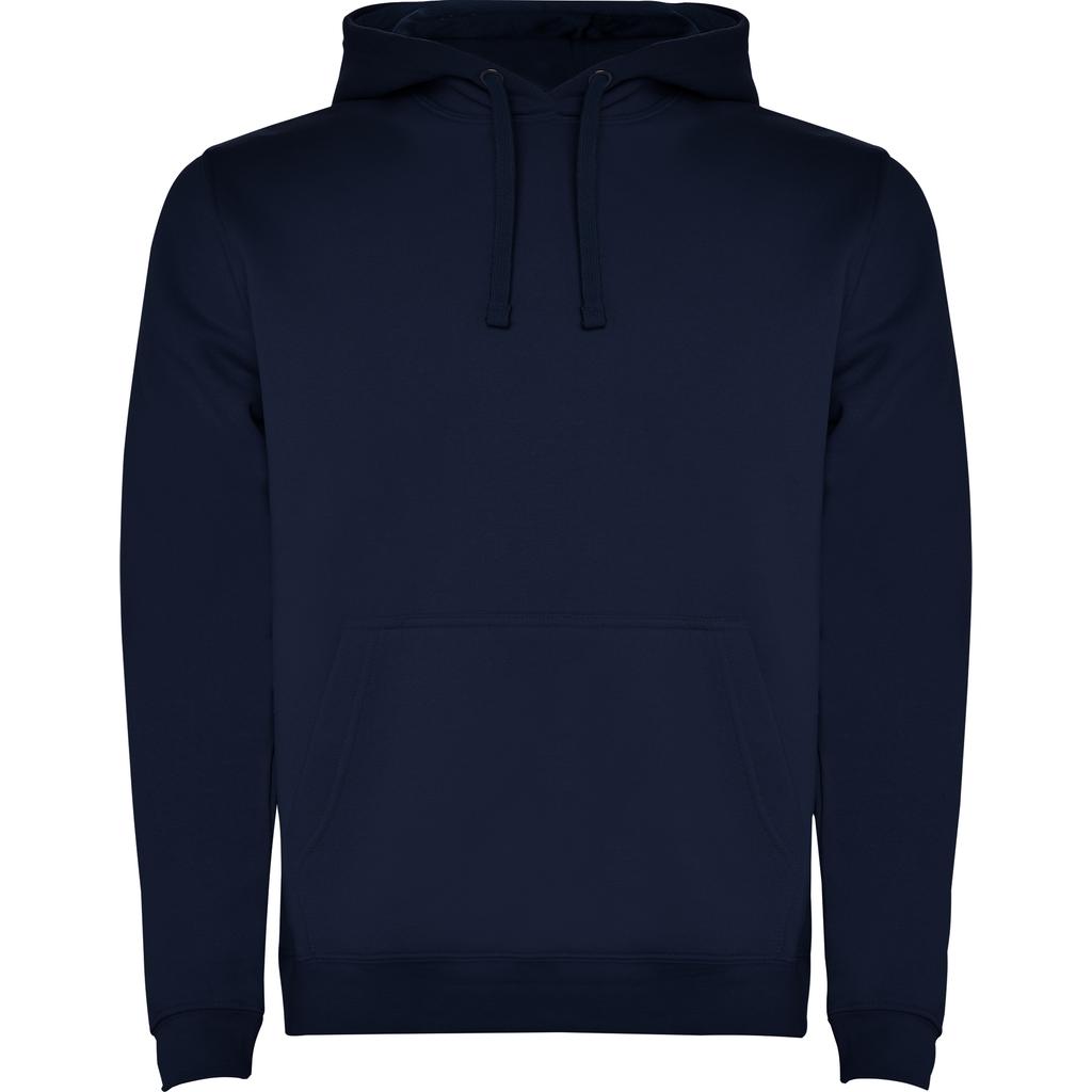 Mens Urban Hoodie